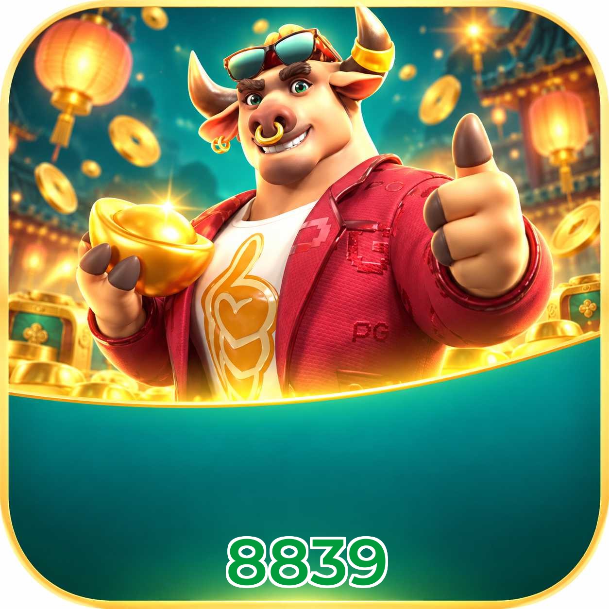 Free Spins Bonus - Lucky Tiger