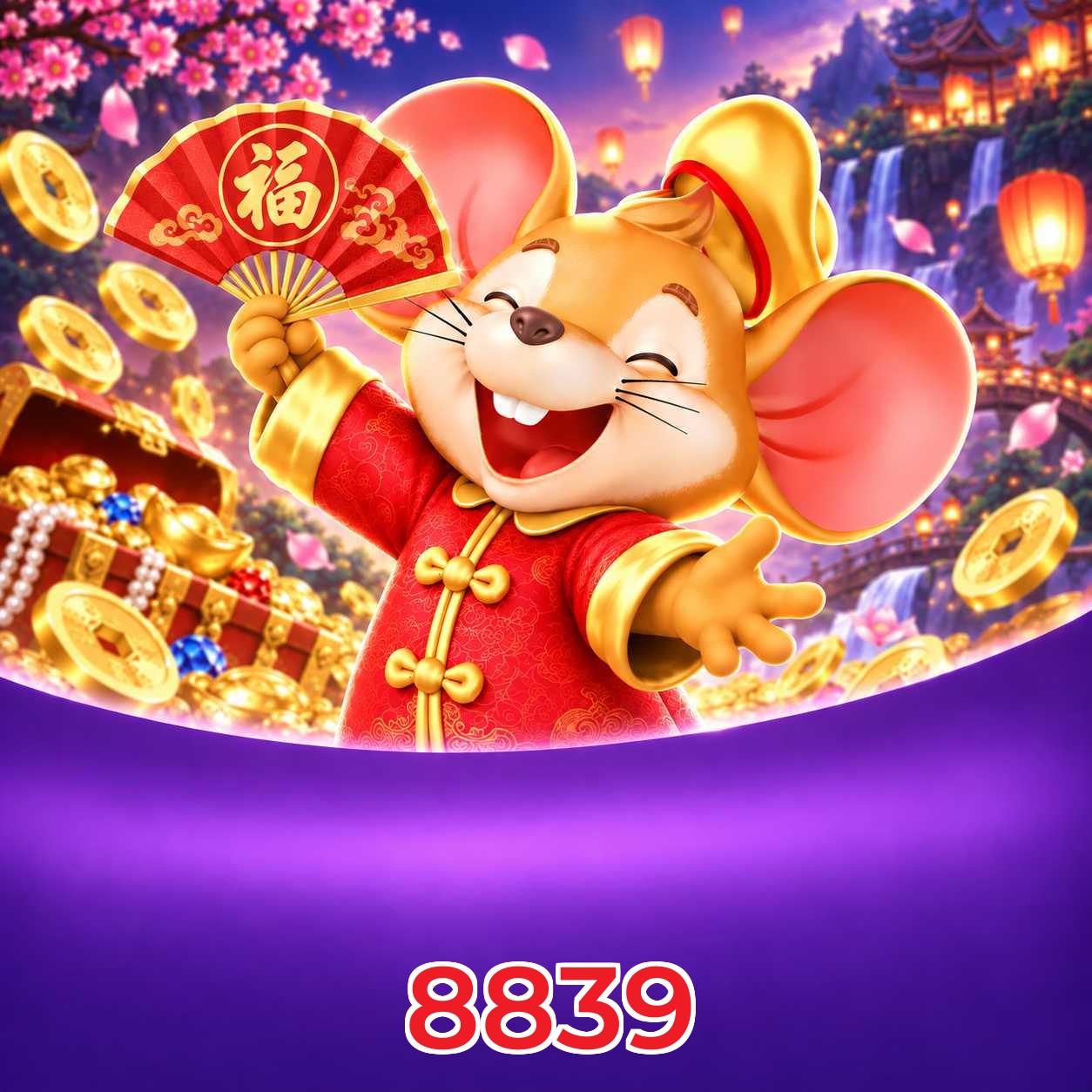 Screenshot real do jogo Plushie Frenzy durante nosso teste mostrando ganho de R$847