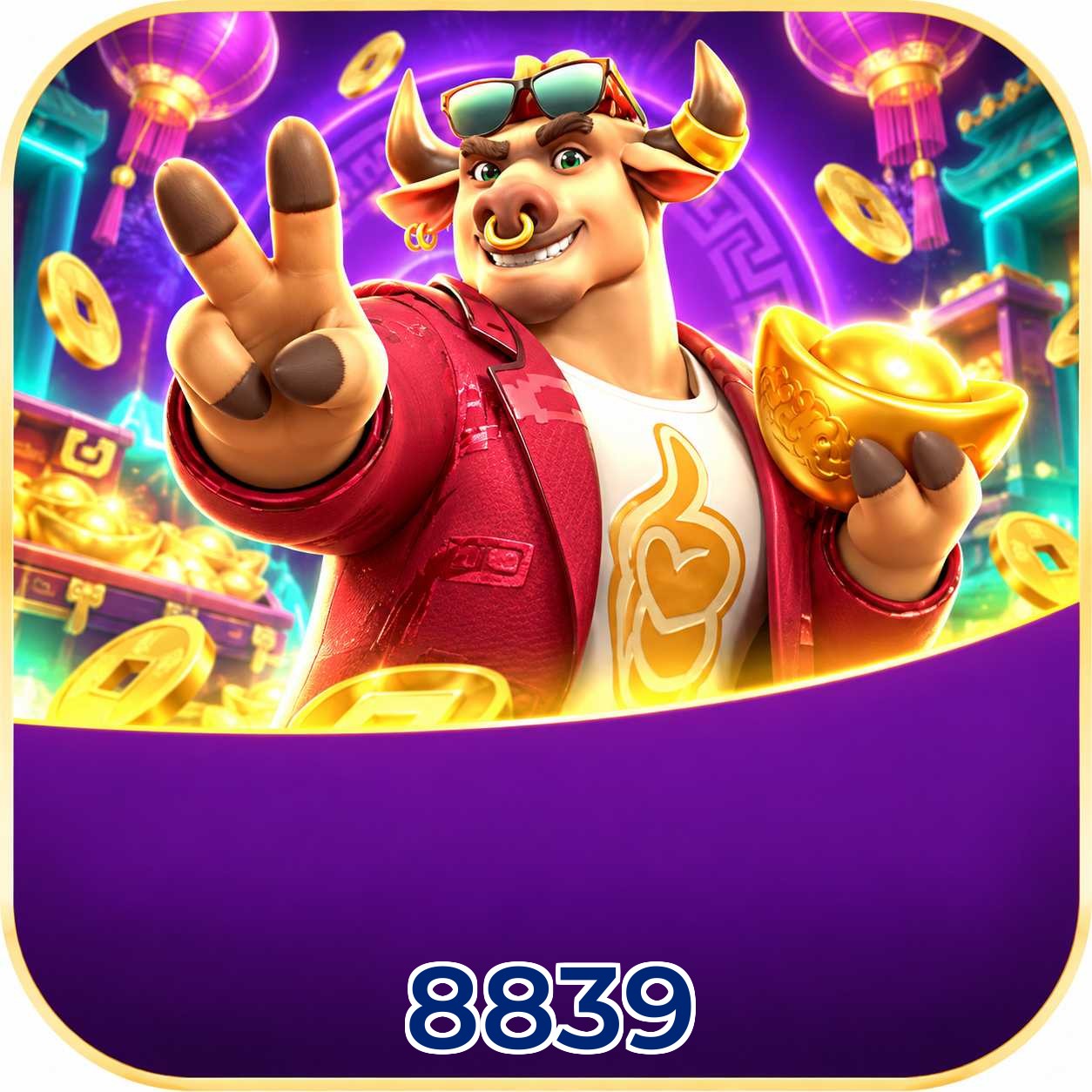 Jackpot Winner Fortune Tiger