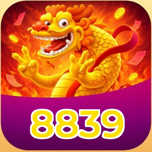 App 8839 iOS
