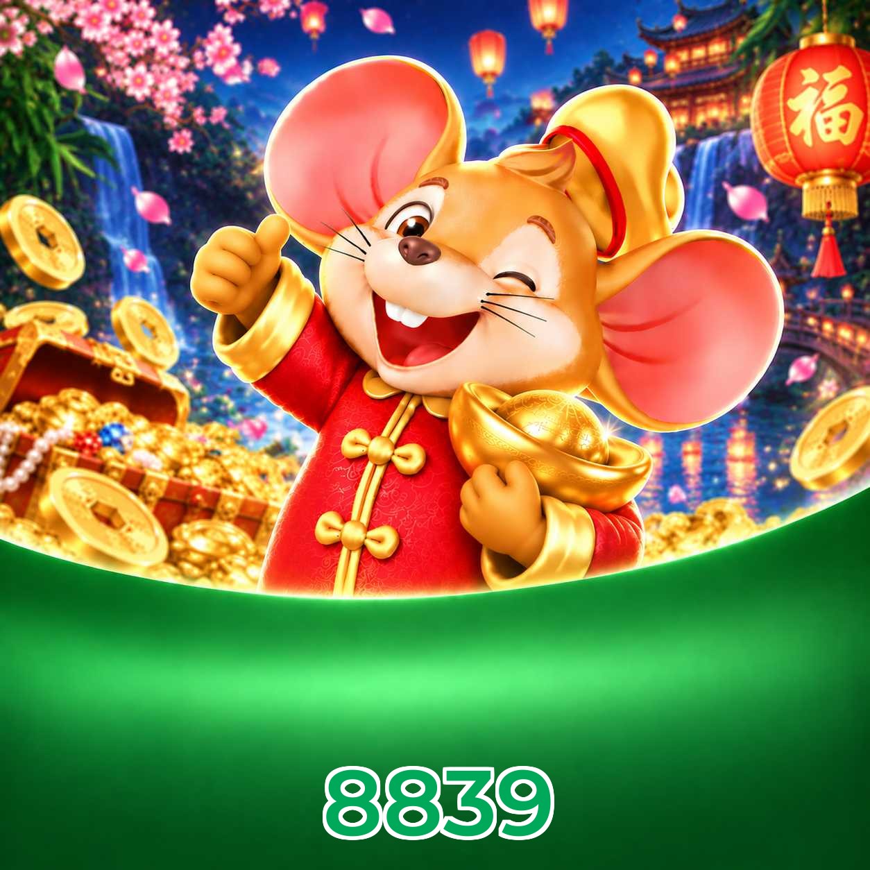 Fortune Games Series