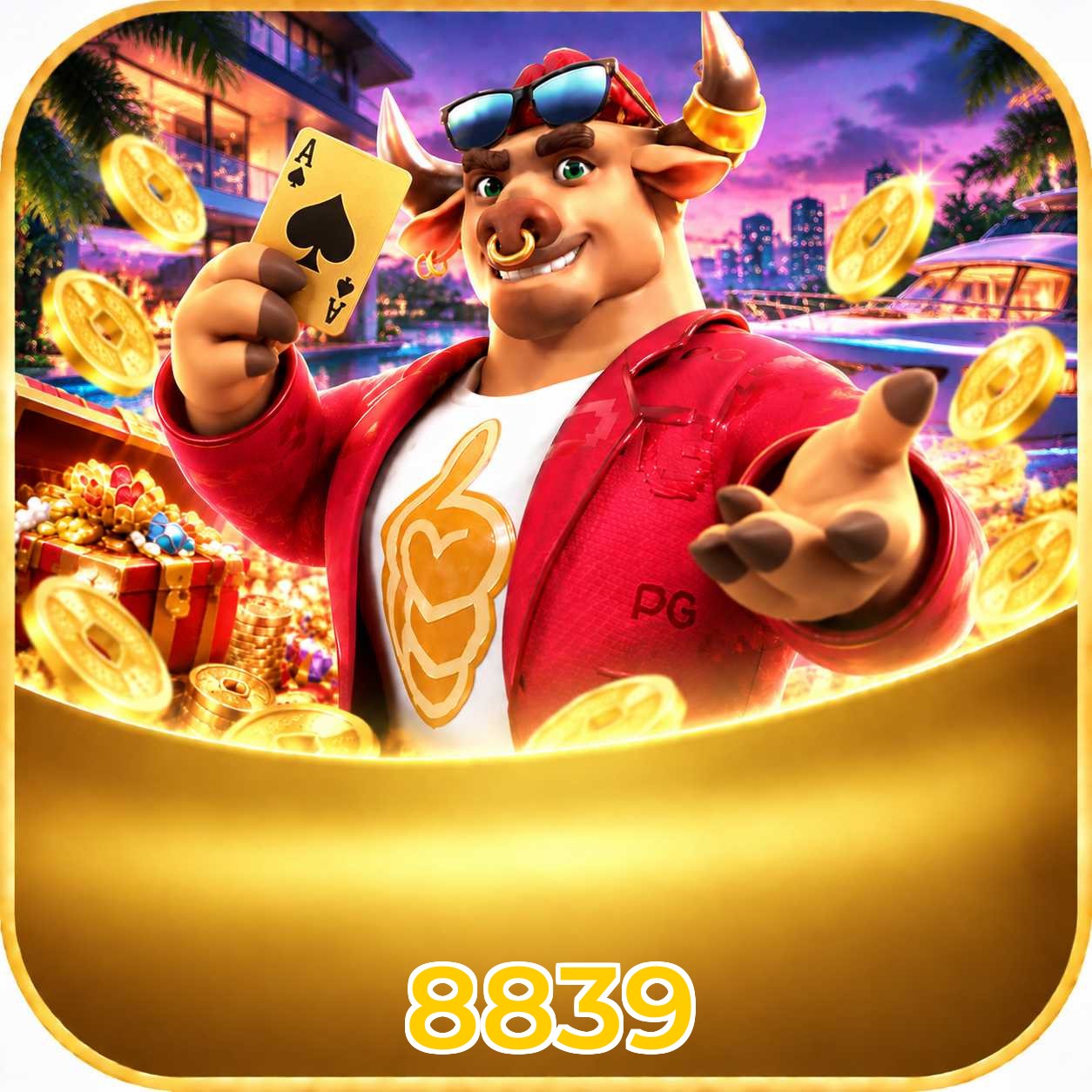 Mahjong Ways Slot - PG Soft