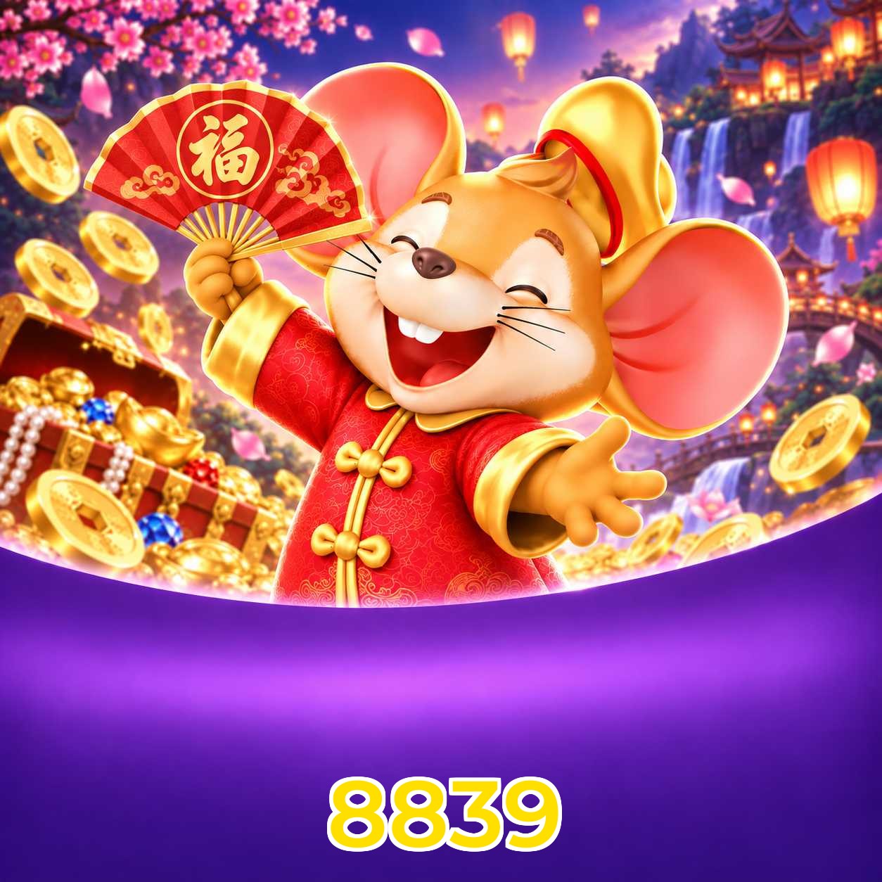 Fortune Tiger Slot Game