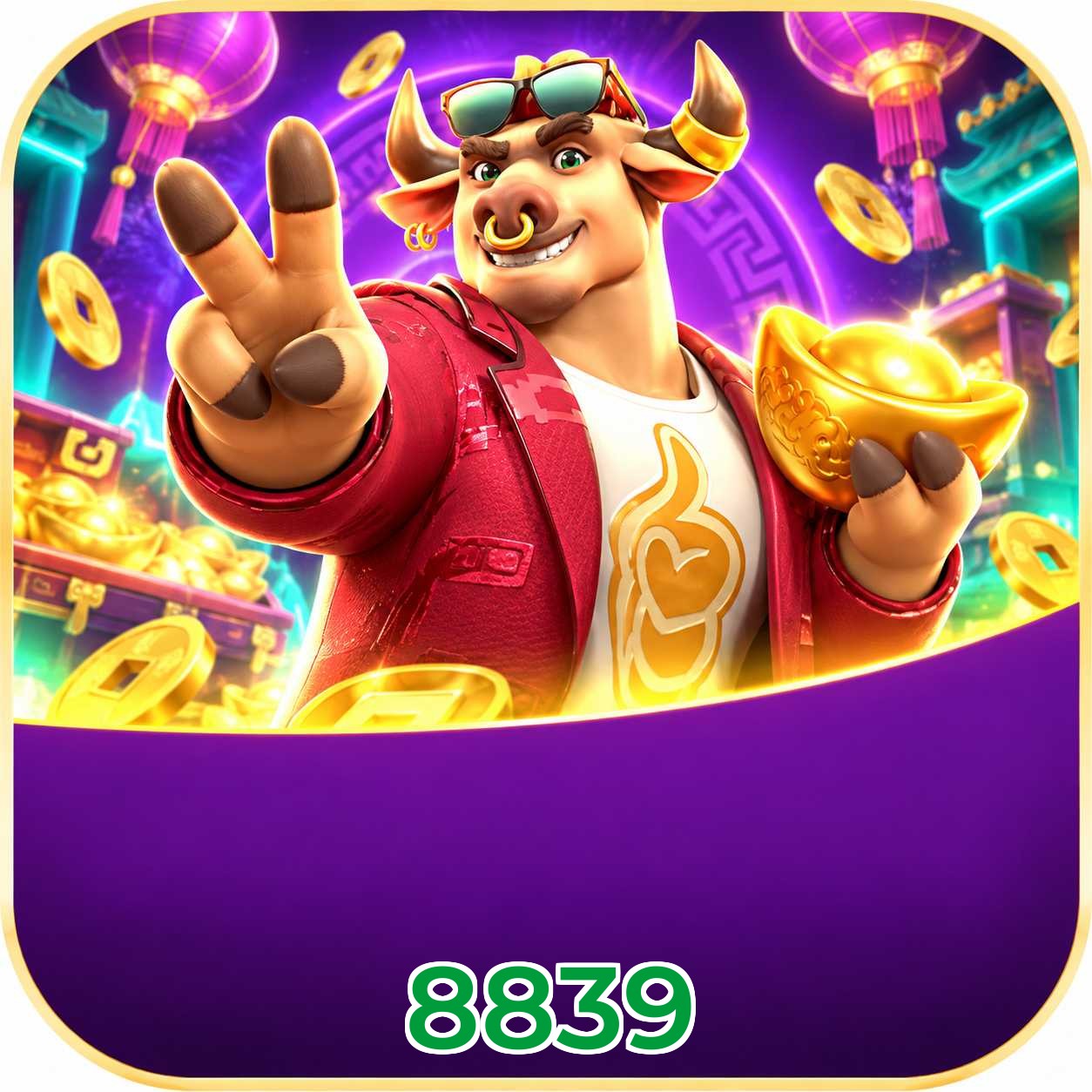 Fortune Rabbit Slot
